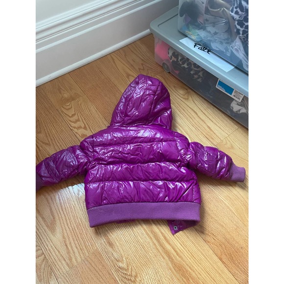 Appaman Winter Jacket 6-12m - Picture 2 of 3